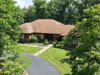 2758 Jacques Dr, Bonne Terre, MO, 63628