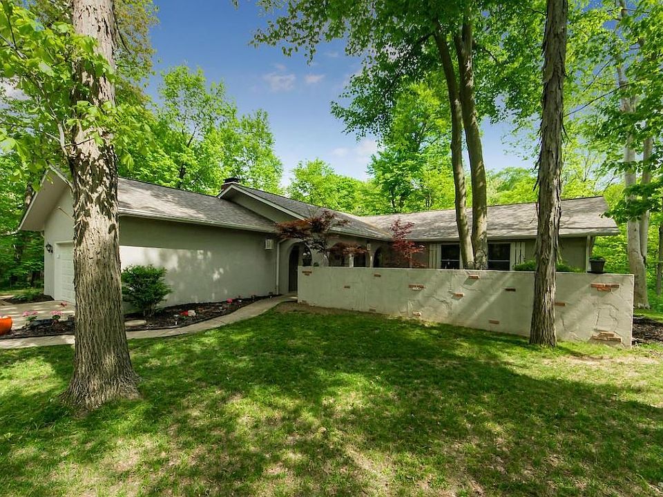 4183 Clotts Road Columbus, OH 43230