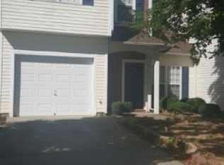 3785 Brookwood Blvd, Rex, GA 30273