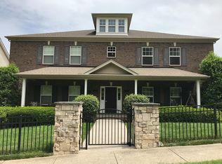 1940 Turning Wheel Ln, Franklin, TN 37067