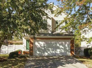 9932 Treymore Dr, Raleigh, NC 27617