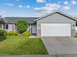 9280 N Ramsgate Ln, Hayden Lake, ID 83835