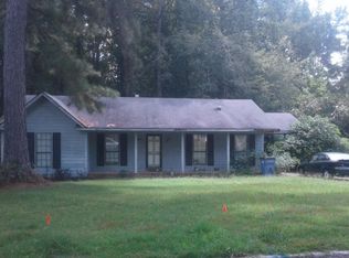 4362 Roswell Dr, Martinez, GA 30907