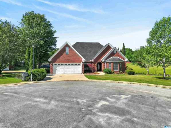 65 County Road 1002, Clanton, AL 35045