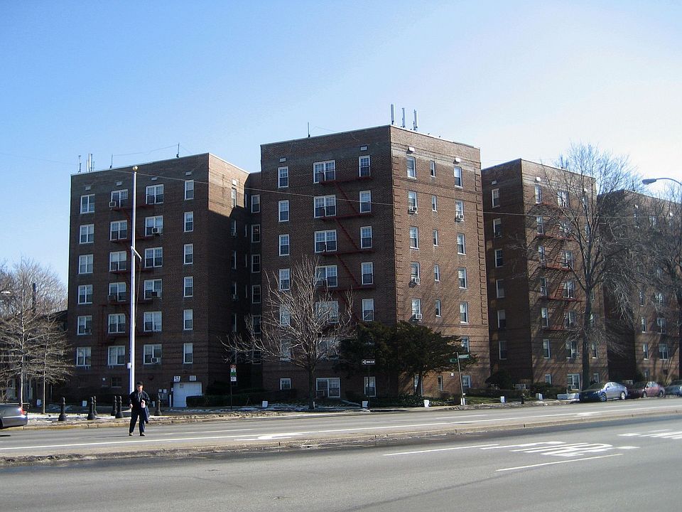 1st image of 8504 63rd Dr APT 3F
