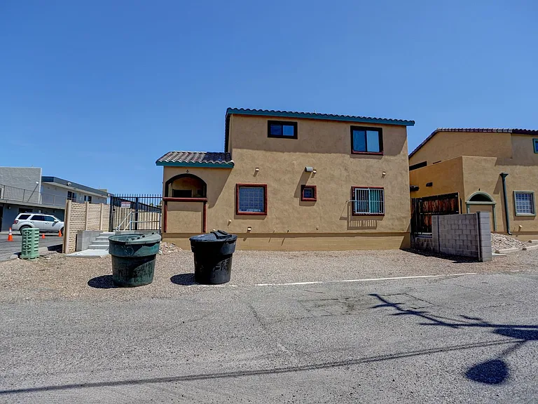 The Compound — Photo 36