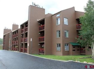 25 Emmons Rd UNIT 46, Crested Butte, CO 81225