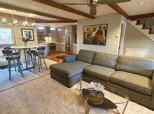615 Bishops Lodge Rd APT 2, Santa Fe, NM 87501