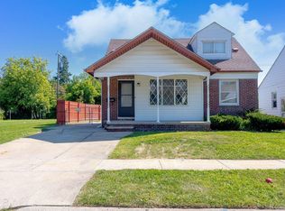 22156 Nevada Ave, Eastpointe, MI 48021