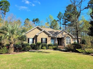 577 Maidstone Way, Aiken, SC 29803