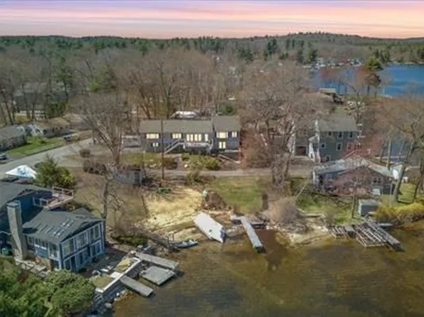81 Conleys Grove Rd, Derry, NH 03038