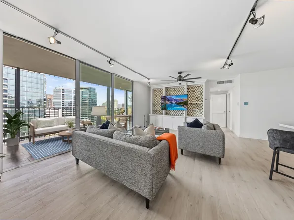3310 Fairmount St APT 16B, Dallas, TX 75201