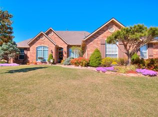 413 Dover Rd, Midwest City, OK 73130