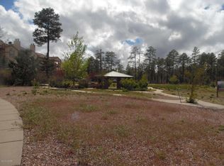 93 E White Mountain Blvd UNIT 211, Pinetop, AZ 85935