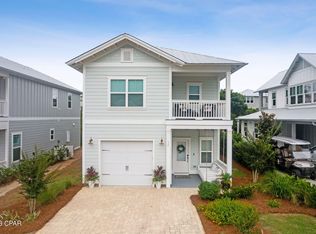 16 Cam Cv, Inlet Beach, FL 32461