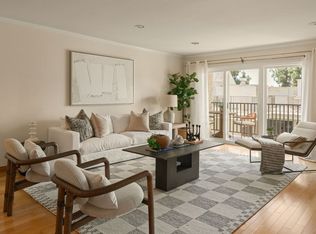 1230 Horn Ave APT 201, West Hollywood, CA 90069