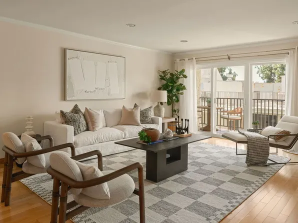 1230 Horn Ave APT 201, West Hollywood, CA 90069