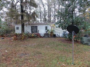 5628 Val Del Rd, Hahira, GA 31632