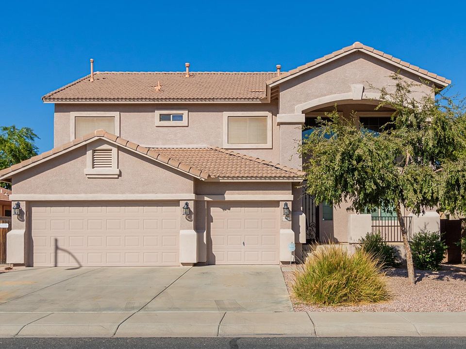 1st image of 14962 W Poinsettia Dr