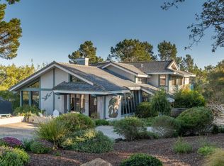 361 Dry Creek Rd, Monterey, CA 93940