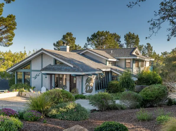 361 Dry Creek Rd, Monterey, CA 93940