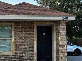 1510 Ithaca Ave APT A, McAllen, TX 78501