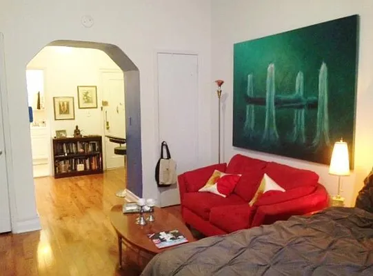 Rented by Douglas Elliman | media 8