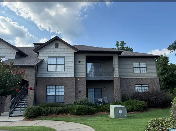 1226 Riverhaven Pl Unit 1226, Birmingham, AL 35244