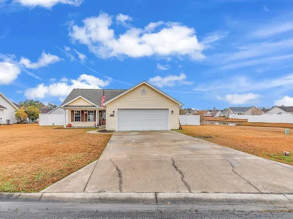 8251 Tartan Ln., Myrtle Beach, SC 29588