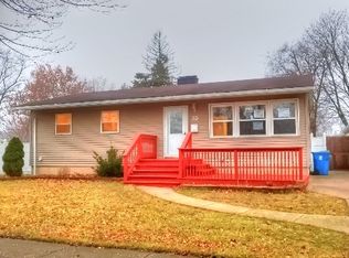 55 E Normandy Dr, Chicago Heights, IL