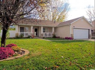 231 S Christine Way, Kaysville, UT 84037
