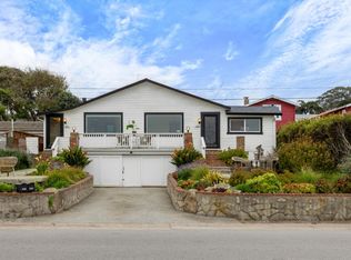683 Ocean View Blvd, Pacific Grove, CA