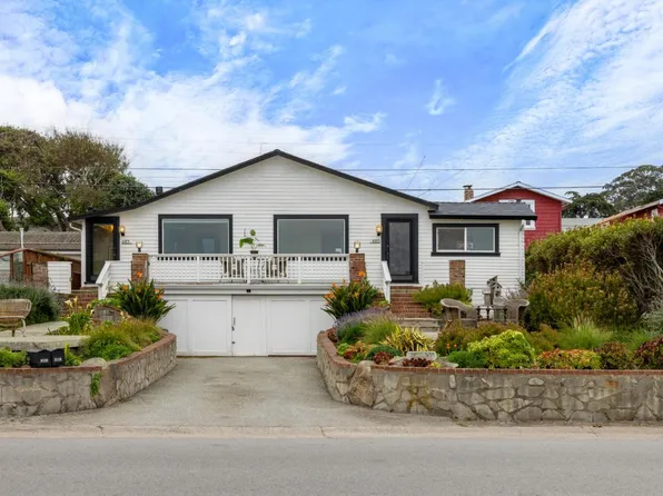 683 Ocean View Blvd, Pacific Grove, CA 93950