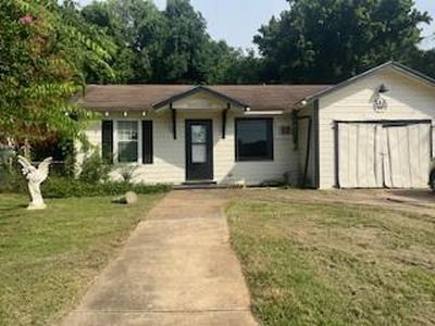 4927 Willow Glen St, Alexandria, LA, 71302