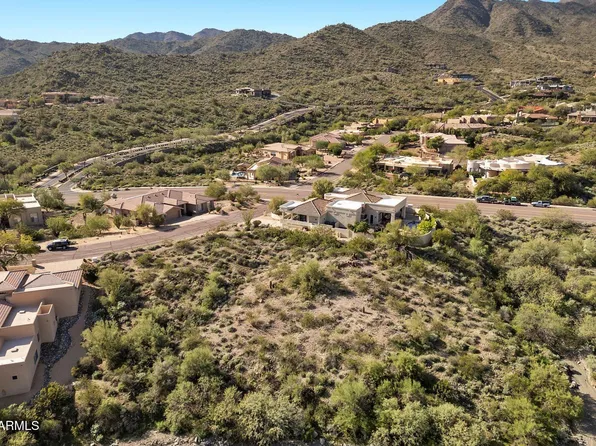15661 N CHOLULA Drive #18, Fountain Hills, AZ 85268