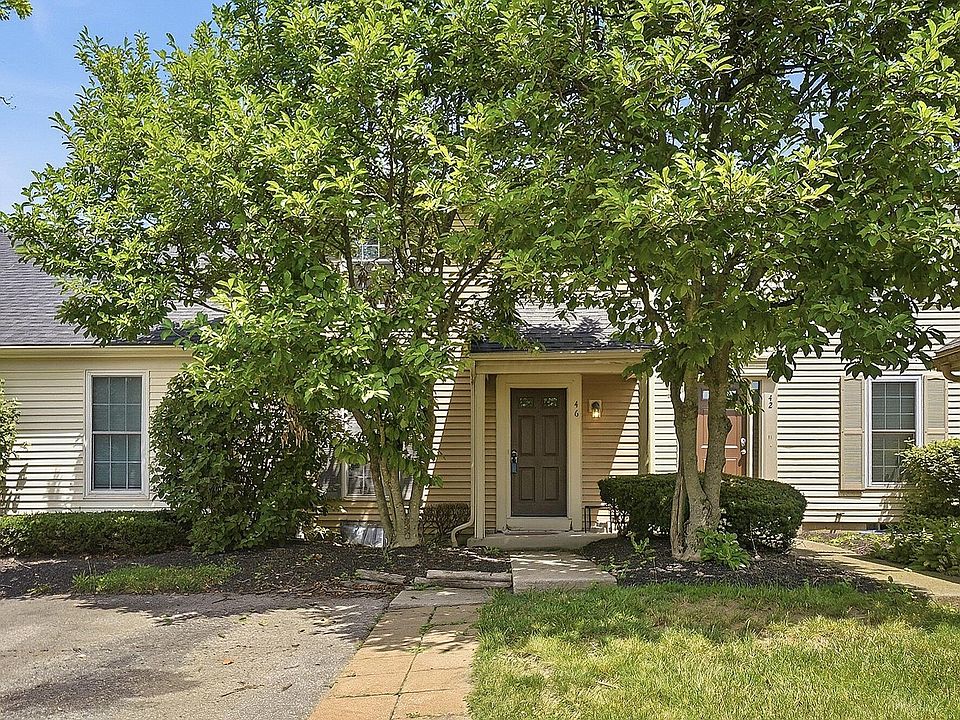 1st image of 46 Ravine Ridge Dr S