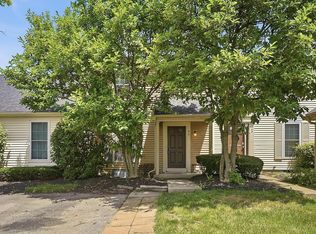 46 Ravine Ridge Dr S, Powell, OH 43065