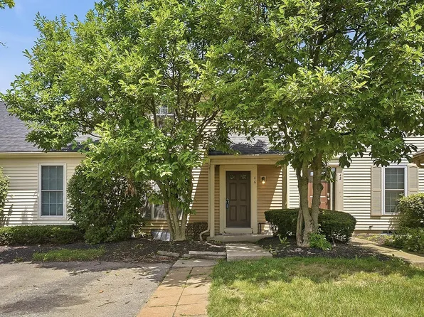 46 Ravine Ridge Dr S, Powell, OH 43065