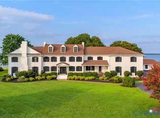 467 Daingerfield Rd, Tappahannock, VA 22560