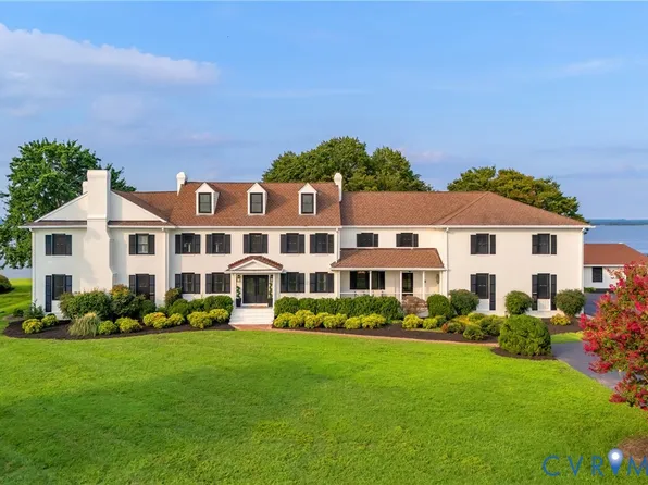 467 Daingerfield Rd, Tappahannock, VA 22560