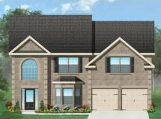 2076 Glenn Falls Cir, Grovetown, GA 30813