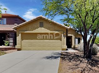 742 W Emerald Key Dr, Sahuarita, AZ 85629