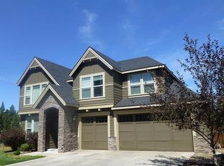 61015 Snowbrush Dr, Bend, OR 97702