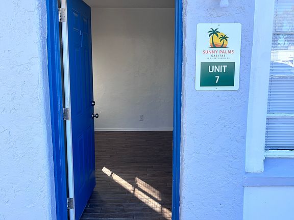 2nd image of 220 E Fort Lowell Rd APT 7