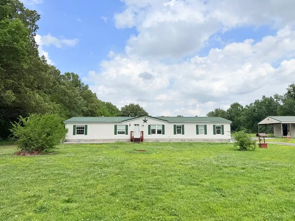 55 Curry Rd, Harrisburg, IL 62946