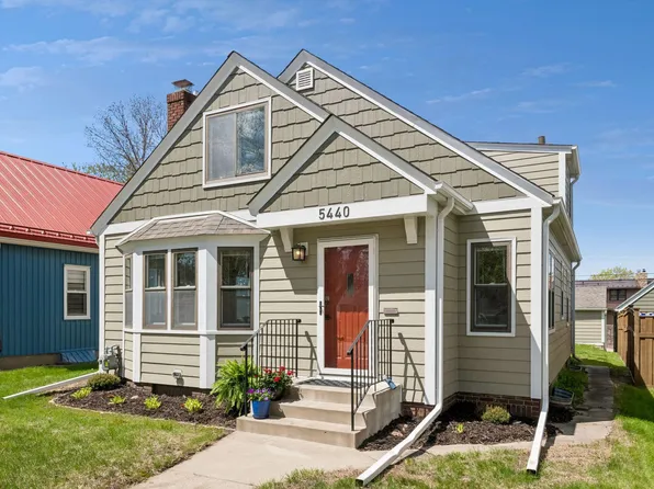 5440 Shoreview Ave, Minneapolis, MN 55417