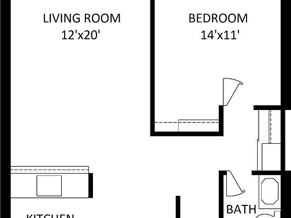 5th image of 3633 Colegrove St #Na