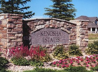 1735 Carlson Ave. #LOT 15, Erie, CO 80516