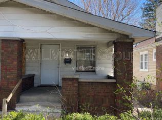 927 N Chester Ave, Indianapolis, IN