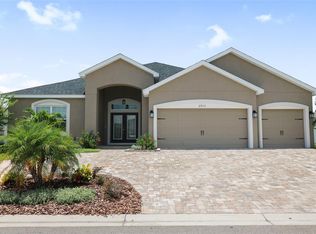 2913 Pickards Pass, Lakeland, FL 33813
